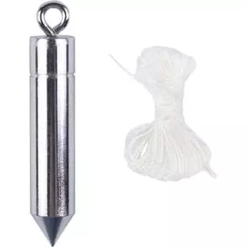 Цилиндрический отвес ШАБАШКА 228535