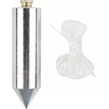 Цилиндрический отвес ШАБАШКА 228538