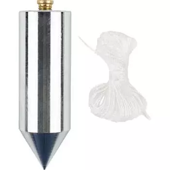 Цилиндрический отвес ШАБАШКА 228541