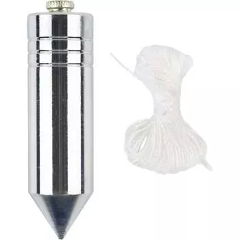 Цилиндрический отвес ШАБАШКА 228539