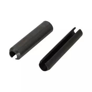 Цилиндрический разрезной штифт пружинный ЦКИ 126380733