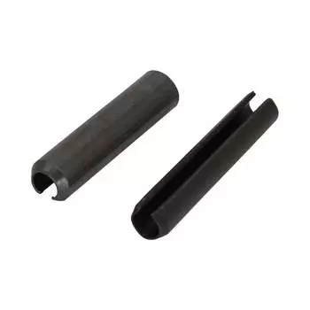 Цилиндрический разрезной штифт пружинный ЦКИ 34129