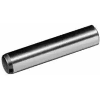 Цилиндрический штифт ЦКИ DIN 6325, 2x20, закаленный, Б/П 12515