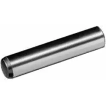 Цилиндрический закаленный штифт ЦКИ 8823