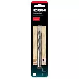 Цилиндрическое сверло по дереву Hyundai