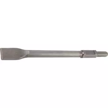 Цилиндрическое зубило для отбойных молотков Кратон 1 03 06 002