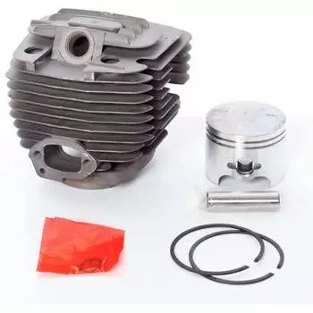 Цилиндро-поршневая группа для бензопилы REDVERG