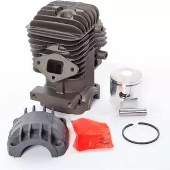 Цилиндро-поршневая группа для бензопилы REDVERG