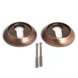 Цилиндровая накладка APECS