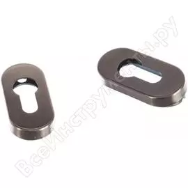 Цилиндровая накладка APECS DP-C-09-Inox 17882