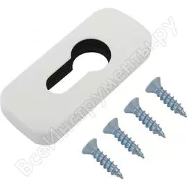 Цилиндровая накладка APECS