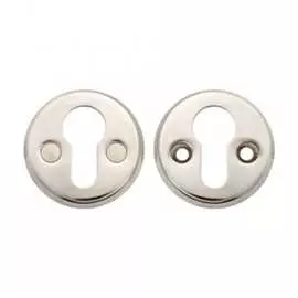 Цилиндровая накладка AVERS DP-06-C-CR 27606