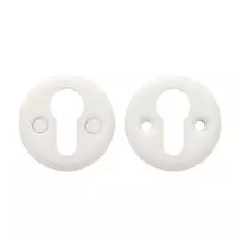 Цилиндровая накладка AVERS DP-06-C-W 27608