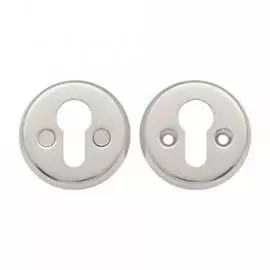 Цилиндровая накладка AVERS DP-06-C55-CR 27603