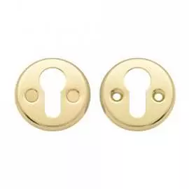 Цилиндровая накладка AVERS DP-06-C-G 27607