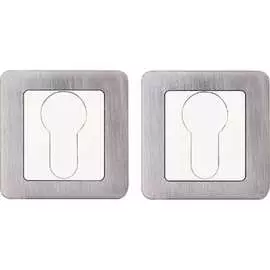 Цилиндровые накладки Code Deco DP-C-22-CRM/CR 28211