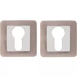 Цилиндровые накладки Code Deco DP-C-22-NISM 30284