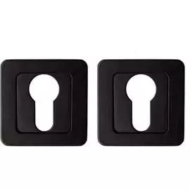 Цилиндровые накладки Code Deco DP-C-22-BLM 28241