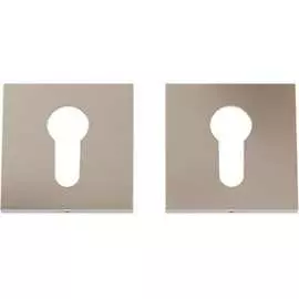 Цилиндровые накладки Code Deco Slim DP-C-30-NISM 31654