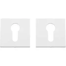 Цилиндровые накладки Code Deco Slim DP-C-30-WM 31652