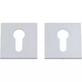 Цилиндровые накладки Code Deco Slim DP-C-30-CRS 31650