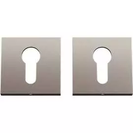 Цилиндровые накладки Code Deco Slim DP-C-30-GRF 31653