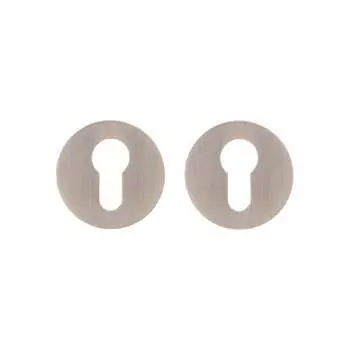 Цилиндровые накладки Code Deco Slim 33075