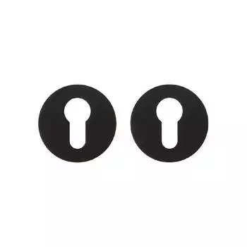 Цилиндровые накладки Code Deco Slim 33076