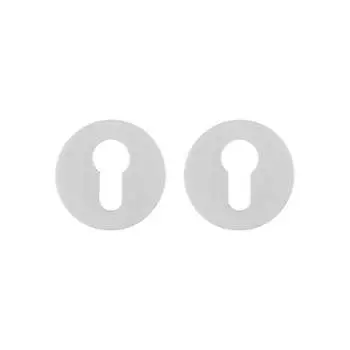 Цилиндровые накладки Code Deco Slim 33074