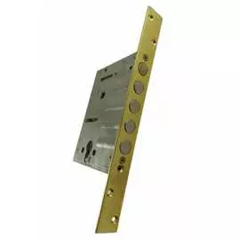 Цилиндровый дверной замок CRIT