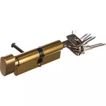 Цилиндровый механизм ABUS KD6MM 26631