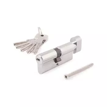 Цилиндровый механизм ABUS KD6N 26643