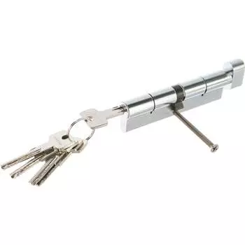 Цилиндровый механизм ABUS KD6N 26653