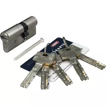 Цилиндровый механизм ABUS BRAVUS 4000 11001225