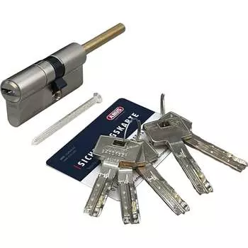 Цилиндровый механизм ABUS BRAVUS 4000 11004722