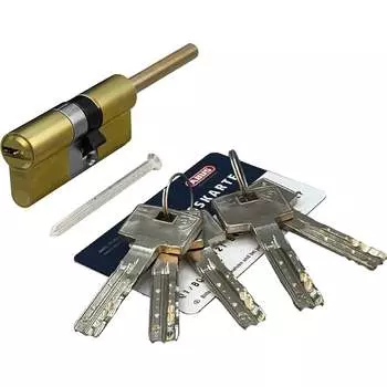 Цилиндровый механизм ABUS BRAVUS 4000 11005060