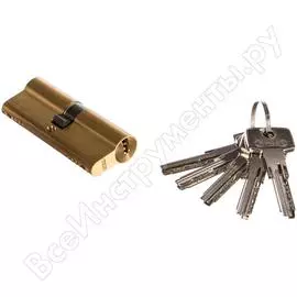 Цилиндровый механизм ABUS D6MM 26630