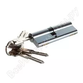 Цилиндровый механизм ABUS