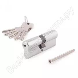 Цилиндровый механизм ABUS D6N 26642