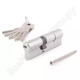 Цилиндровый механизм ABUS D6N 26646