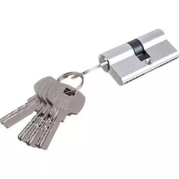 Цилиндровый механизм Ajax AX200/60 мм 39853