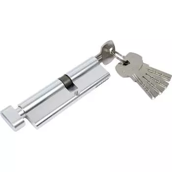 Цилиндровый механизм Ajax AX202/100 мм 41297