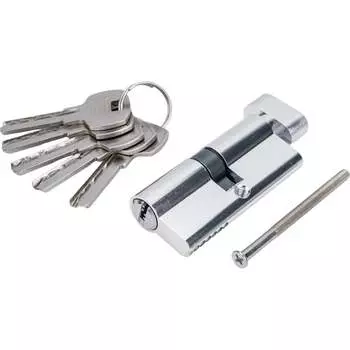 Цилиндровый механизм Ajax AX202/70 мм 39871