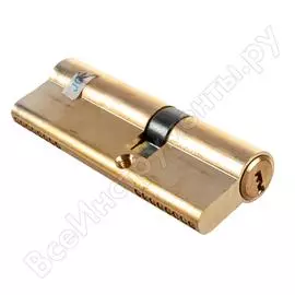 Цилиндровый механизм аллюр dl-01 90 30х10х50 вр перекодируемый 7351
