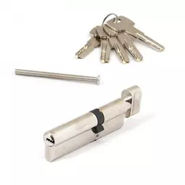 Цилиндровый механизм APECS SM-105/40C/65/-C-NI 23183