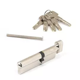 Цилиндровый механизм APECS SM-120/50C/70/-C-NI 23192