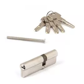 Цилиндровый механизм APECS SM-100/40/60/-NI 23177