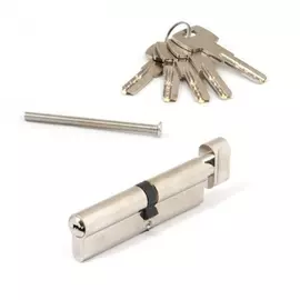 Цилиндровый механизм APECS SM-110/50C/60/-C-NI 23191