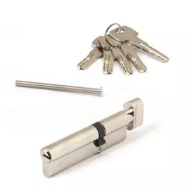 Цилиндровый механизм APECS SM-110/40C/70/-C-NI 23187