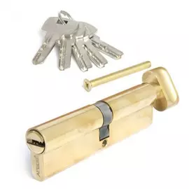 Цилиндровый механизм APECS SM-110-C-G 3315